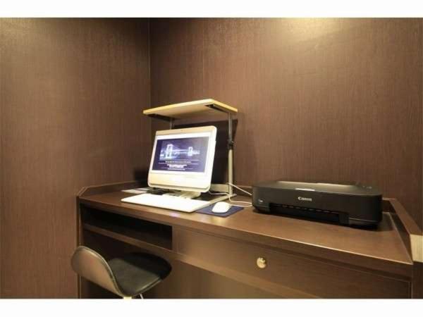 Richmond Hotel Tokyo Мусашино Екстериор снимка