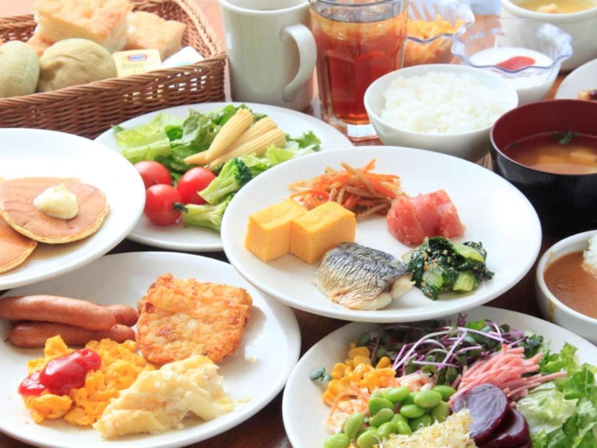 Richmond Hotel Tokyo Мусашино Екстериор снимка