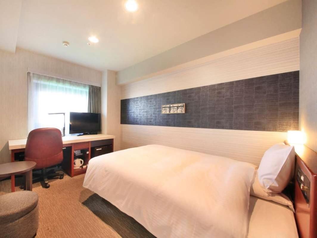 Richmond Hotel Tokyo Мусашино Екстериор снимка