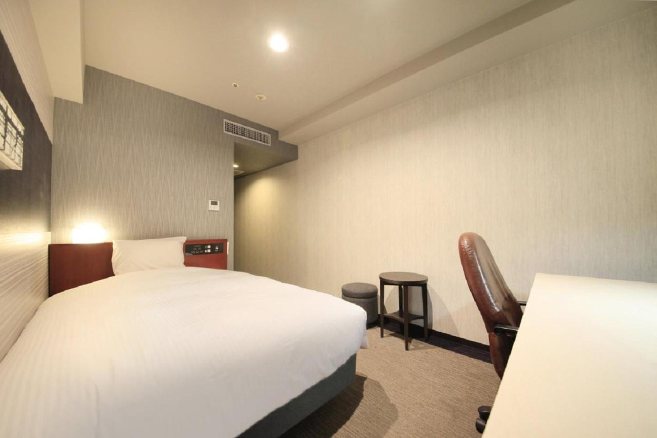 Richmond Hotel Tokyo Мусашино Екстериор снимка