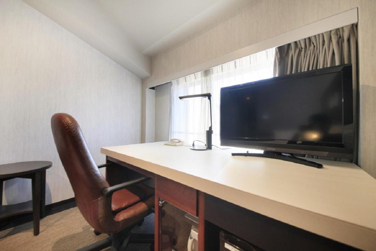 Richmond Hotel Tokyo Мусашино Екстериор снимка