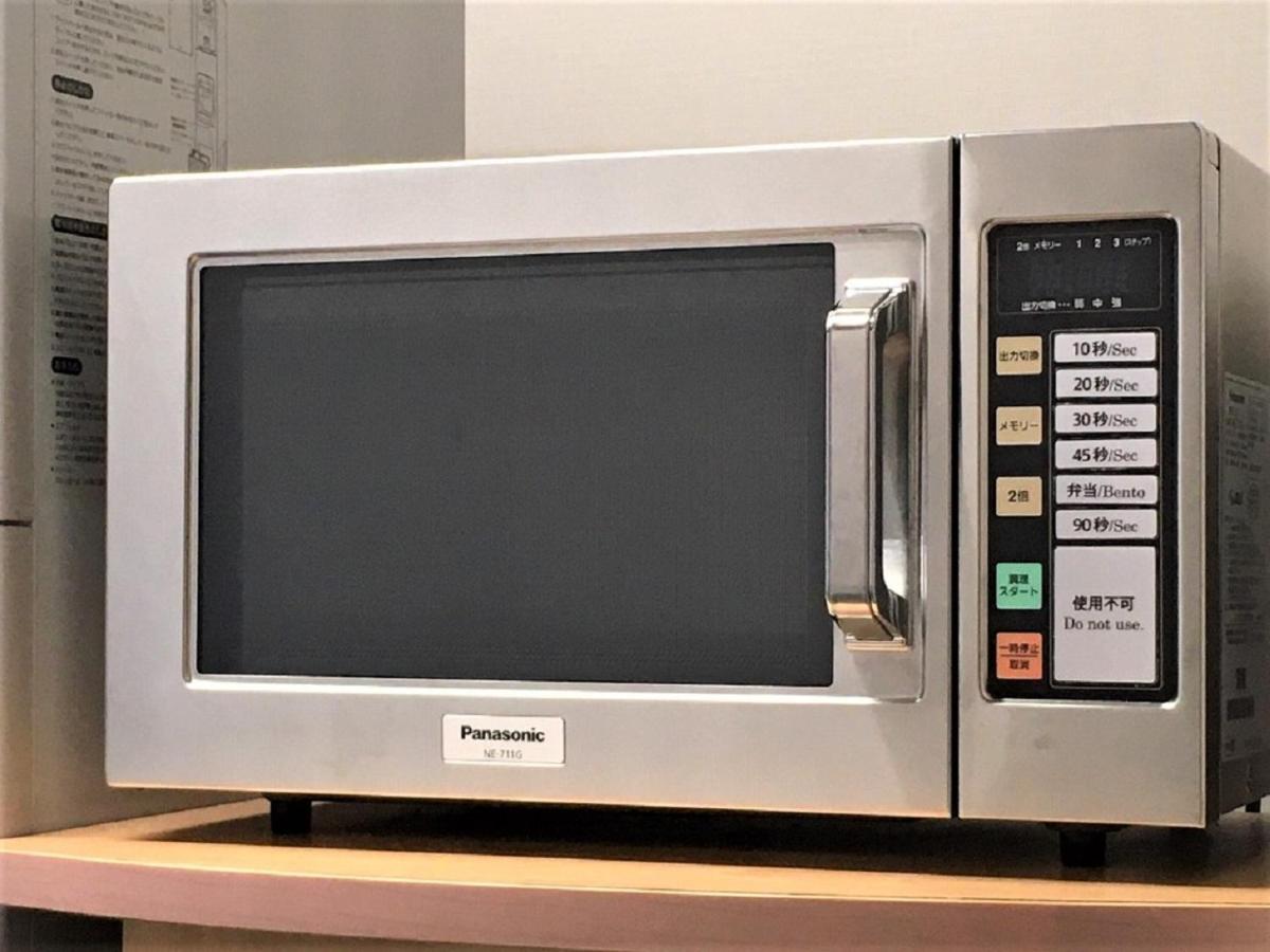 Richmond Hotel Tokyo Мусашино Екстериор снимка